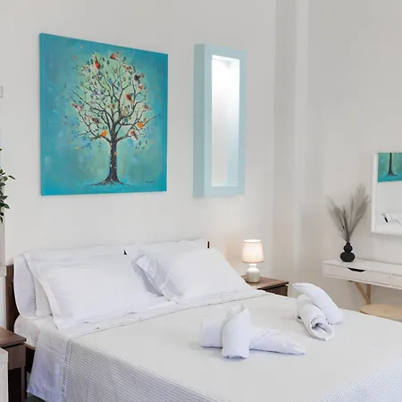 Egnatia Serenity