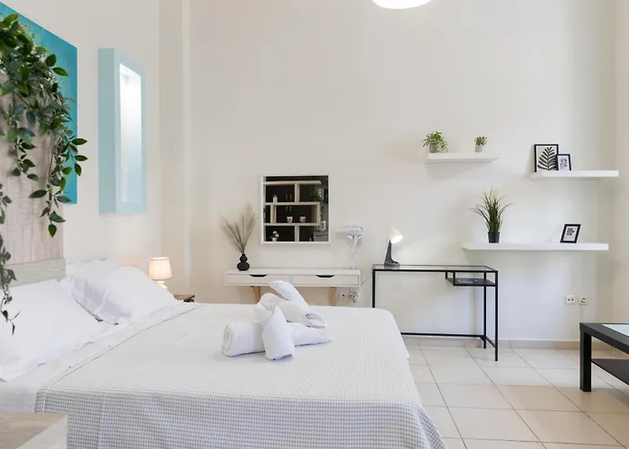 Apartment Egnatia Serenity *