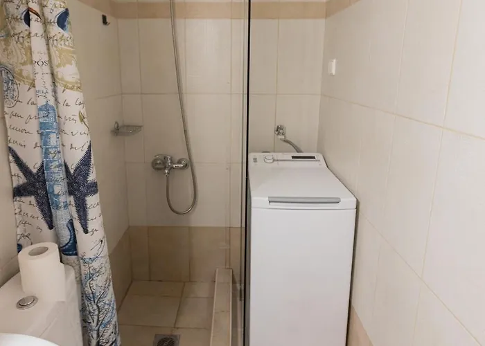 Apartment Egnatia Serenity Thessaloniki
