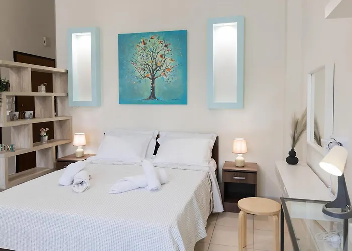 Egnatia Serenity