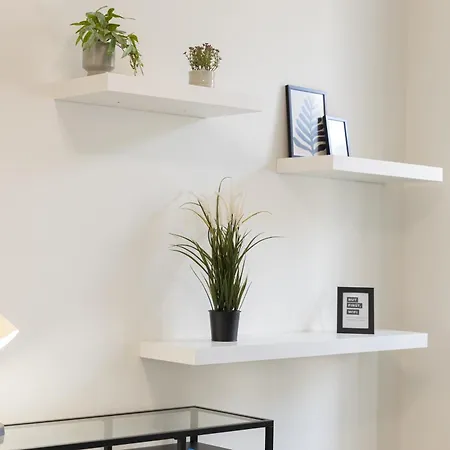 Egnatia Serenity Appartement Thessalonique