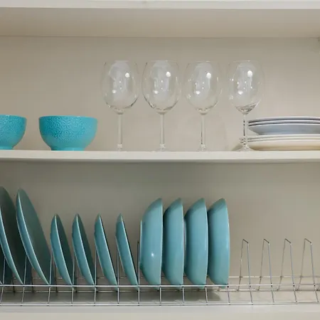 아파트 Egnatia Serenity