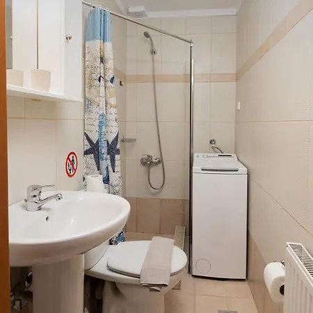 Egnatia Serenity * 테살로니키