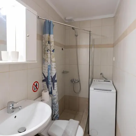 아파트 Egnatia Serenity