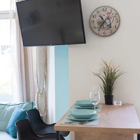 Egnatia Serenity * سالونيك