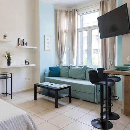 Egnatia Serenity * Salonicco