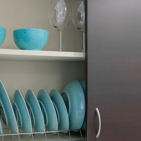 Egnatia Serenity 테살로니키