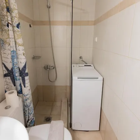 아파트 Egnatia Serenity 테살로니키