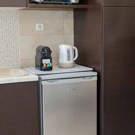 Egnatia Serenity Appartement *