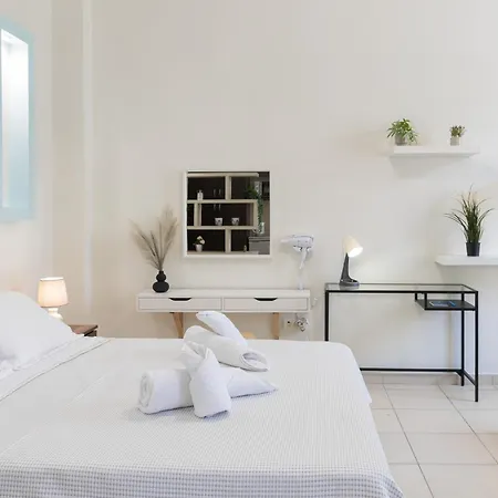 Egnatia Serenity سالونيك