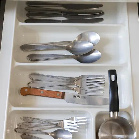 아파트 Egnatia Serenity