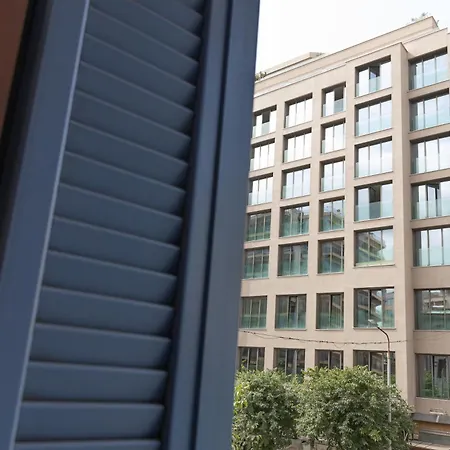 아파트 Egnatia Serenity