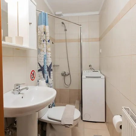 아파트 Egnatia Serenity 테살로니키