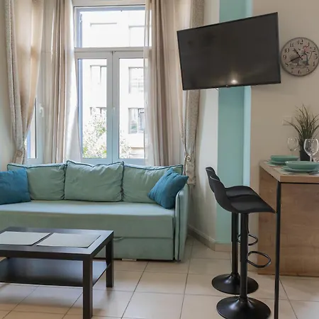 Egnatia Serenity 테살로니키