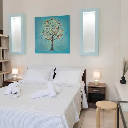 Egnatia Serenity