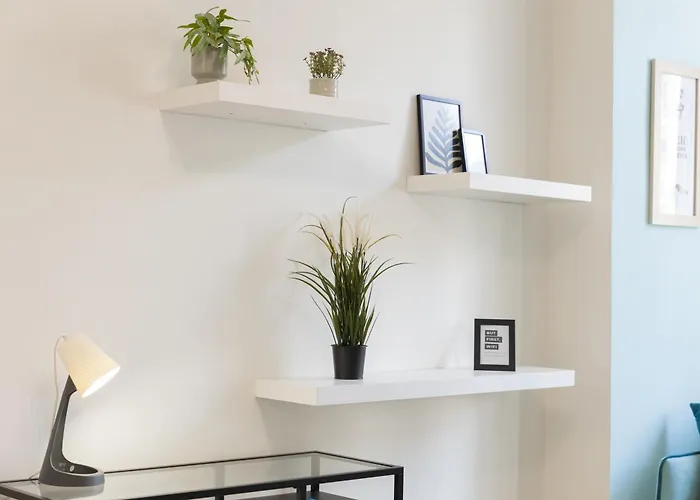 Egnatia Serenity Apartament Salonic