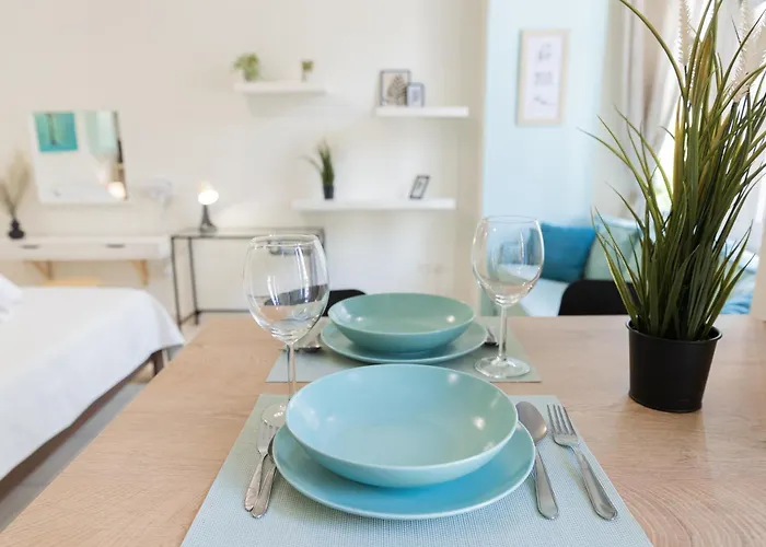 Egnatia Serenity Tesalónica