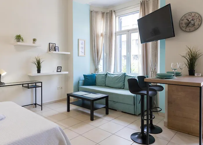 Egnatia Serenity * Tesalónica