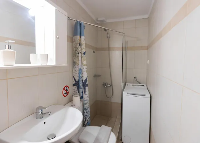 Apartmán Egnatia Serenity