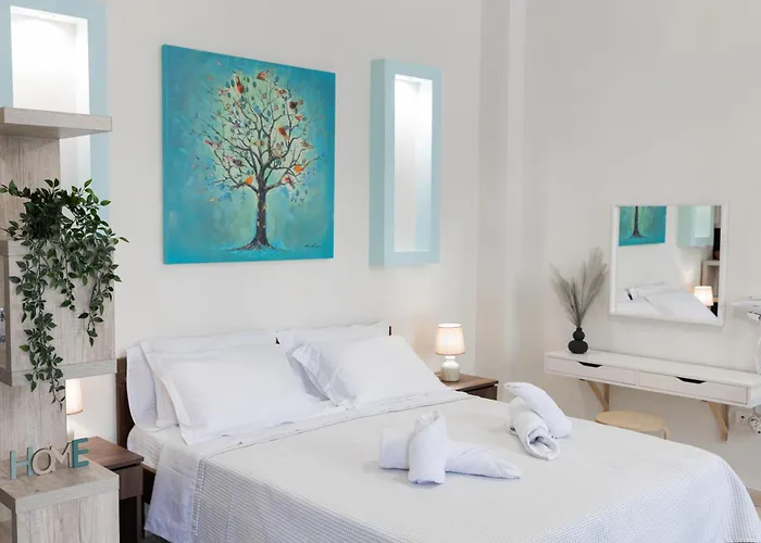 Egnatia Serenity
